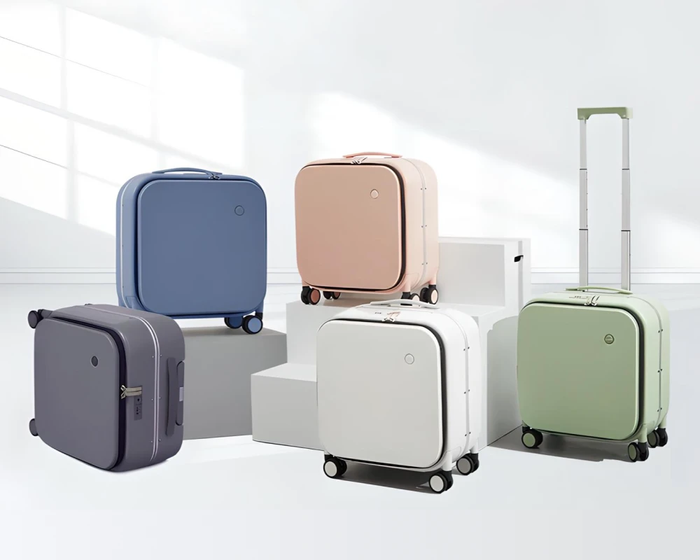 carry on bag for airplane